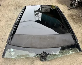 Крыша Land Rover