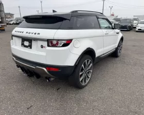 Крыша Land Rover