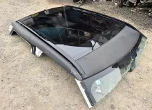 Крыша Land Rover RANGE ROVER EVOQUE 2012 LR044533 L538 204PT, передняя
