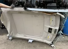 Крыша Land Rover RANGE ROVER EVOQUE 2012 LR044533 L538 204PT, передняя