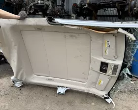Крыша Land Rover