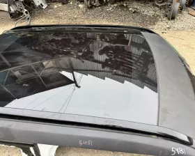 Крыша Land Rover