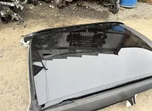 Крыша Land Rover RANGE ROVER EVOQUE 2012 LR044533 L538 204PT, передняя