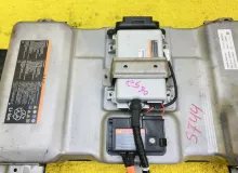Высоковольтная батарея NISSAN SERENA 2018 295B05TP0A00 HFC27 HR12DE, задняя