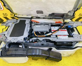 Высоковольтная батарея Honda