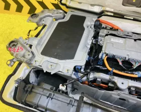 Высоковольтная батарея Honda