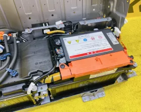 Высоковольтная батарея Honda