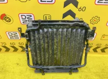 Радиатор основной TOYOTA HIACE 1994 1651067010 KZH106W 1KZTE, передний