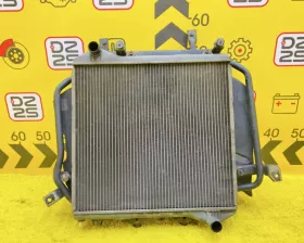 Радиатор основной Toyota
