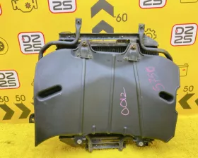 Радиатор основной Toyota