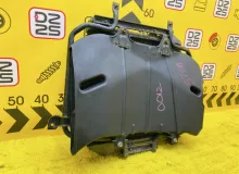 Радиатор основной TOYOTA HIACE 1997 1651067020 KZH106W 1KZTE, передний