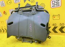 Радиатор основной TOYOTA HIACE 1997 1651067020 KZH106W 1KZTE, передний
