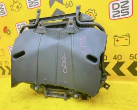 Радиатор основной Toyota