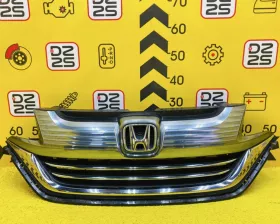 Решетка радиатора Honda