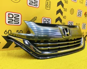 Решетка радиатора Honda
