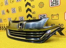 Решетка радиатора HONDA FREED+ 2019 71106TDK GB7 LEB, передняя