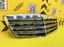 Решетка радиатора Mercedes-Benz S-CLASS 2007 A22188000839040 WDD221 M273E55|273961|273.961, передняя