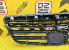 Решетка радиатора Mercedes-Benz S-CLASS 2007 A22188000839040 WDD221 M273E55|273961|273.961, передняя