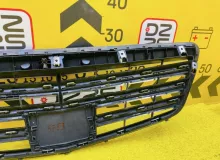 Решетка радиатора Mercedes-Benz S-CLASS 2007 A22188000839040 WDD221 M273E55|273961|273.961, передняя