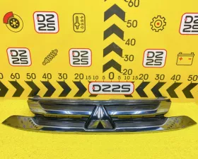 Решетка радиатора Mitsubishi
