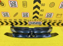 Решетка радиатора MITSUBISHI OUTLANDER 2015 7450A638 GG2W 4B11, передняя
