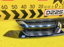 Решетка радиатора MITSUBISHI OUTLANDER 2015 7450A638 GG2W 4B11, передняя