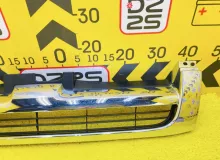 Решетка радиатора TOYOTA HIACE 2010 5311126350 KDH206V 1KDFTV, передняя