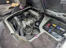 Решетка радиатора TOYOTA HIACE 1997|Цвет 2AX 5310026100 KZH106W 1KZTE, передняя