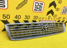 Решетка радиатора TOYOTA HIACE 1997 5310026100 KZH106W 1KZTE, передняя