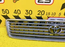 Решетка радиатора TOYOTA HIACE 1997 5310026100 KZH106W 1KZTE, передняя
