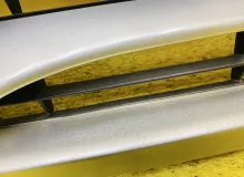 Решетка радиатора TOYOTA HIACE 2006 5311126350 KDH205V 2KDFTV, передняя