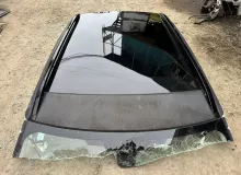 Рейлинги Land Rover RANGE ROVER EVOQUE 2012 VPLVR0086 L538 204PT