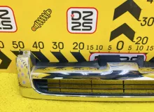 Решетка радиатора TOYOTA HIACE 2007 5311126350 KDH205V 2KDFTV, передняя