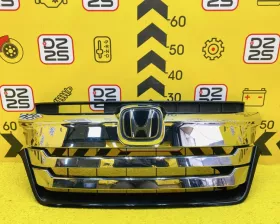 Решетка радиатора Honda