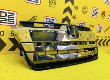 Решетка радиатора HONDA STEP WAGON SPADA ЦВЕТ NH704M|2018 71121TAAJ01 RP5 LFA, передняя