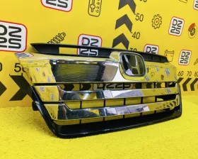 Решетка радиатора Honda