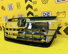 Решетка радиатора Honda