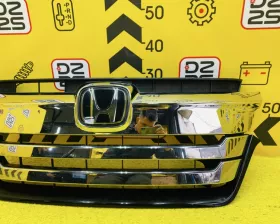 Решетка радиатора Honda