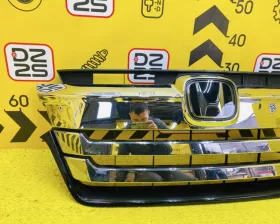 Решетка радиатора Honda