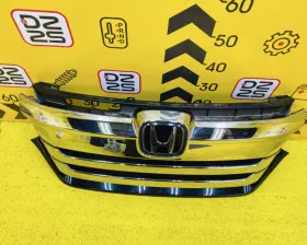 Решетка радиатора Honda