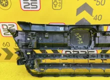 Решетка радиатора HONDA STEP WAGON SPADA ЦВЕТ NH704M|2018 71121TAAJ01 RP5 LFA, передняя