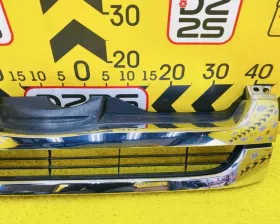 Решетка радиатора Honda