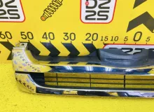Решетка радиатора TOYOTA HIACE 2008 5311126440 KDH206V 1KDFTV, передняя