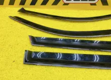 Ветровик на дверь CHEVROLET TRAILBLAZER ПЕРЕДНИЙ|ЗАДНИЙ|ЛЕВЫЙ|ПРАВЫЙ|2003 12497621 GMT360 LL8