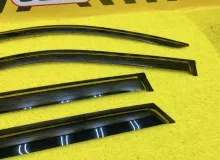 Ветровик на дверь CHEVROLET TRAILBLAZER ПЕРЕДНИЙ|ЗАДНИЙ|ЛЕВЫЙ|ПРАВЫЙ|2003 12497621 GMT360 LL8
