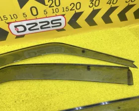 Ветровик на дверь Nissan