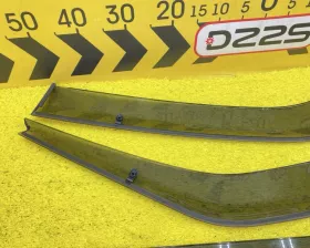 Ветровик на дверь Nissan