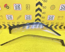 Ветровик на дверь Toyota