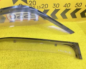 Ветровик на дверь Toyota