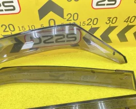 Ветровик на дверь Honda